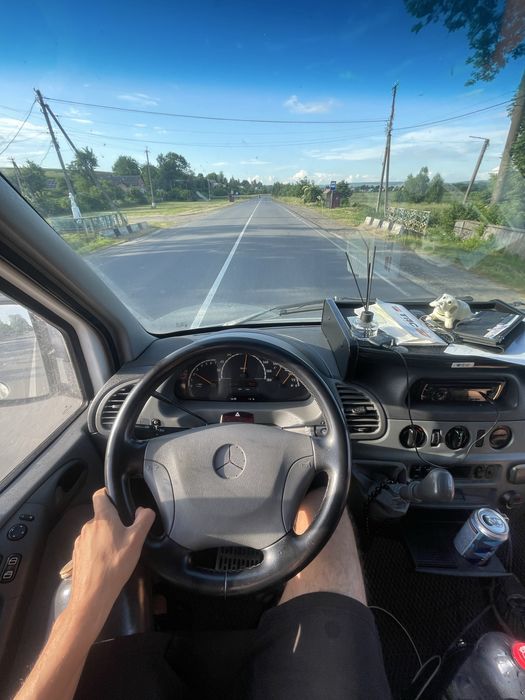 Вантажні перевезення