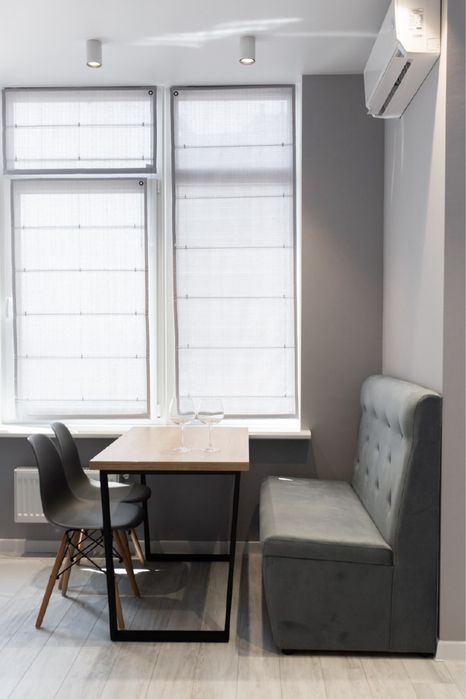 Аркадия,Каманина 44 жемчужина ,студия посуточно/долгосрочно видом моря