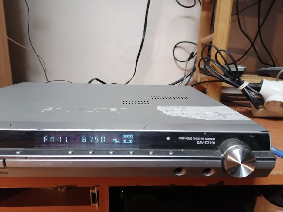 Dla Ciebie wszystko - sprawdź kategorię Sprzęt video