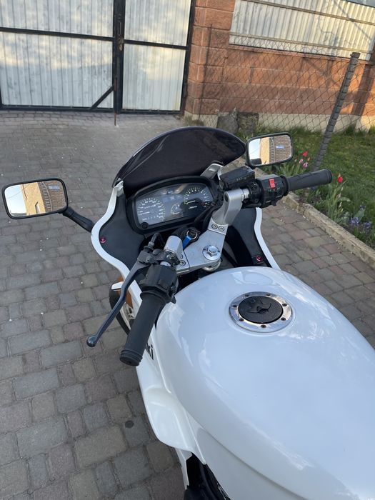 Kawasaki  GPZ 500