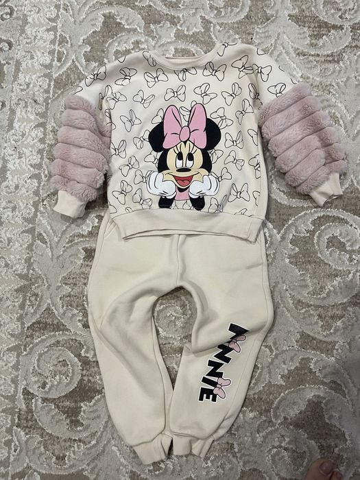 Костюми для дівчинки H&M, Zara,Next