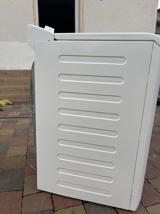 Пралка пральна машина