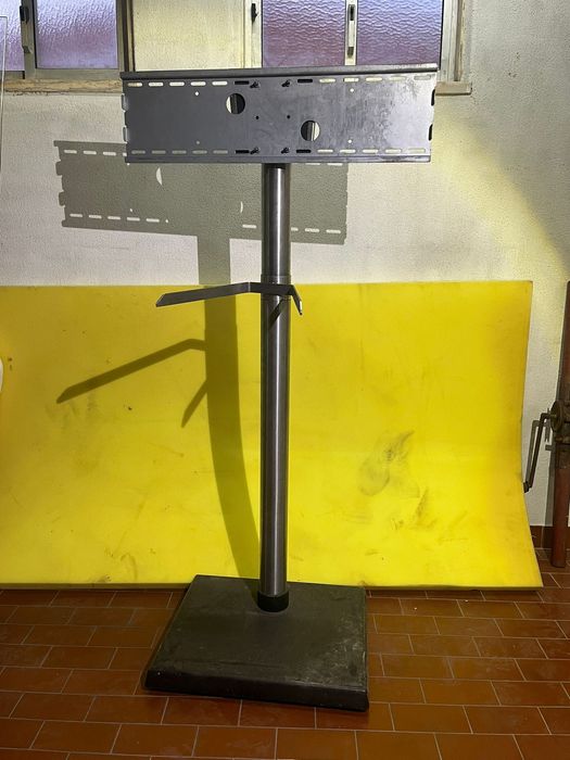 suporte grande de tv