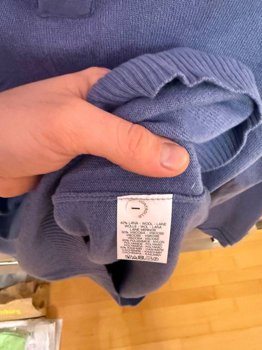 Ковта Massimo Dutti чоловіча