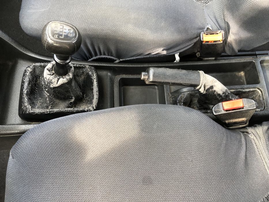 Opel Astra 1.4 de 1995