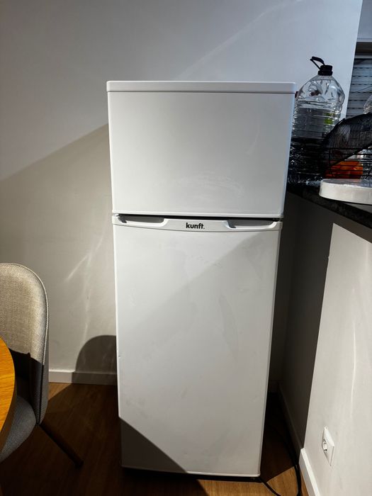 Frigorífico Kunft em ótimo estado