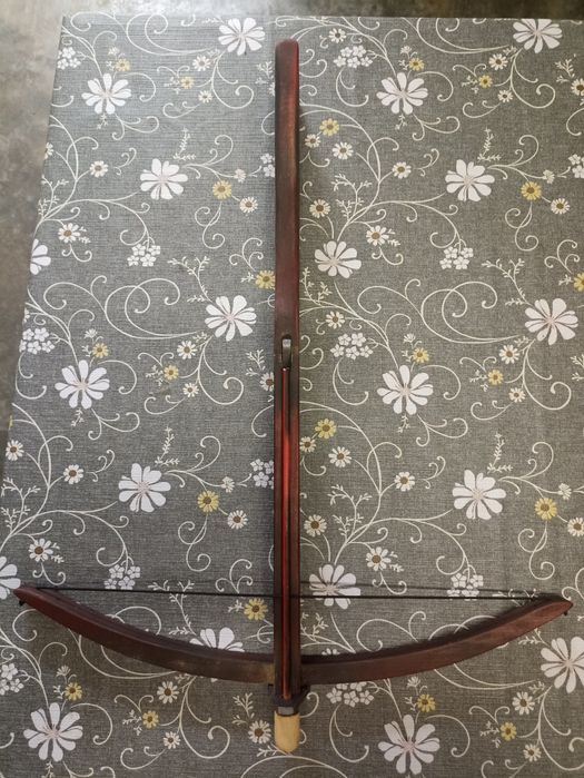 Arco e flecha "Besta"