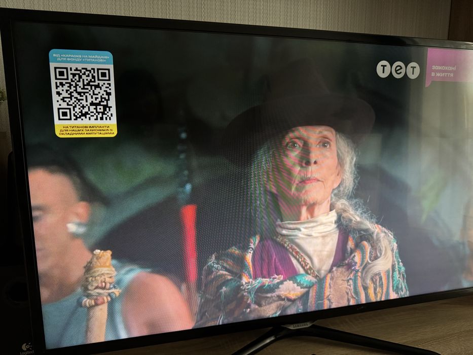 Телевизор Samsung 42