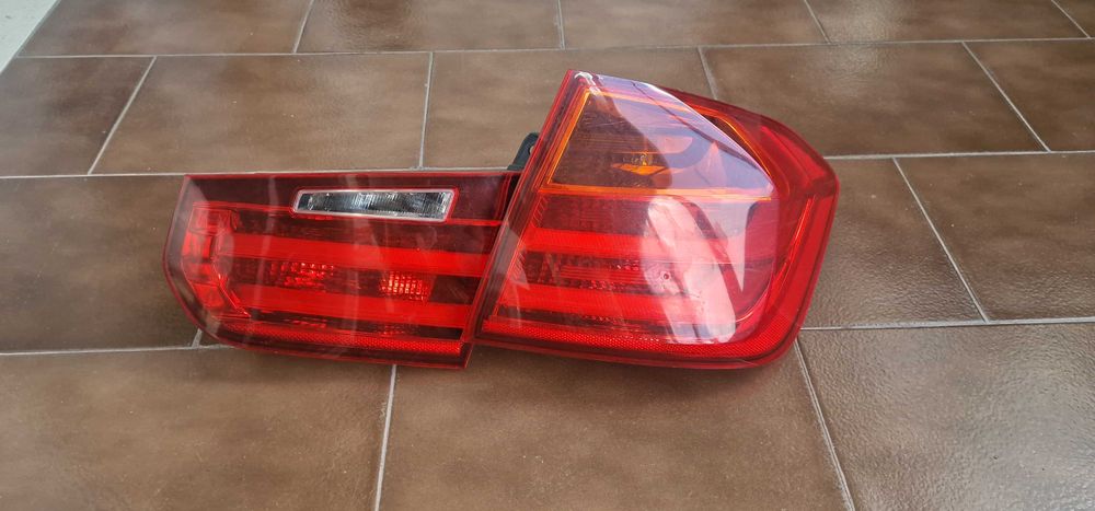 Farolins para BMW serie 3 F30 F31 F35 F80
