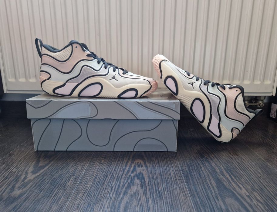 Jordan Tatum 3 roz. 45