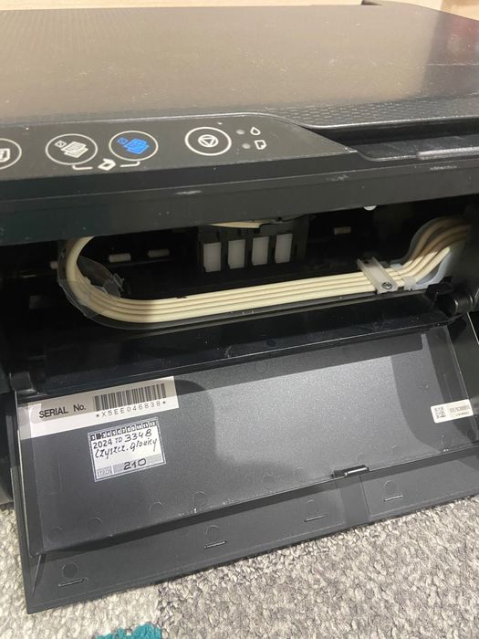 Drukarka Epson L3150
