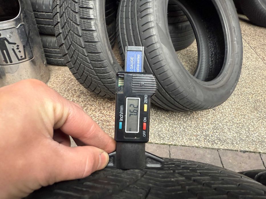 225-55 R17 97V Goodyear Vector 4 Seasons Gen2 4шт