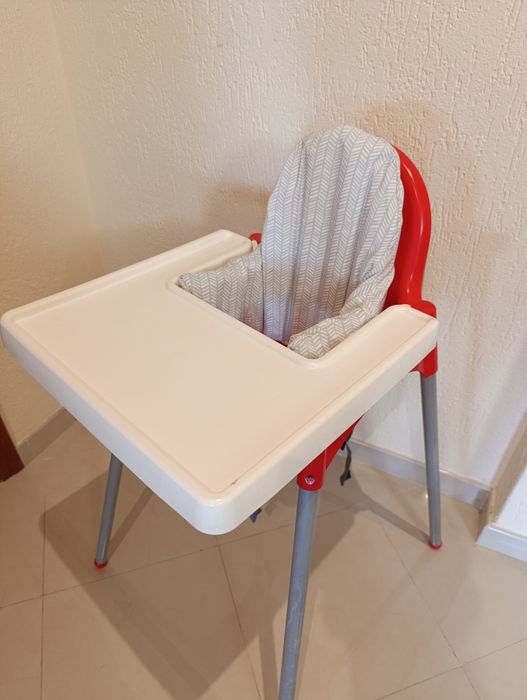 Cadeira de refeição Antilop