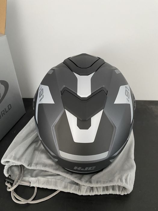 Kask HJC i91 Nowy