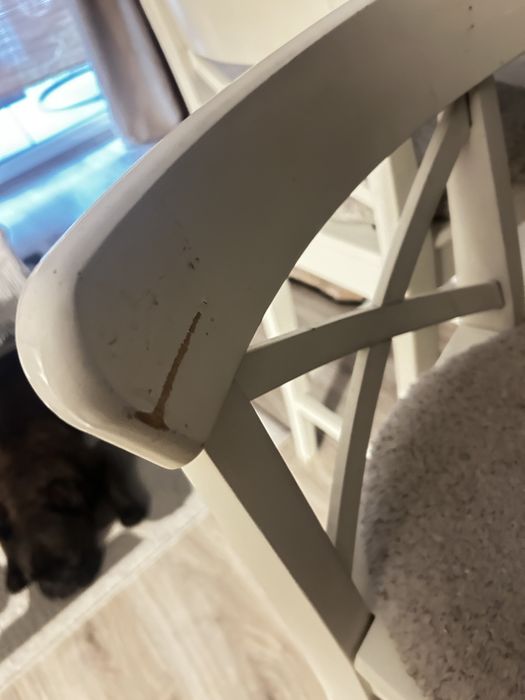 Wyspa kuchenna  plus   2 krzesła