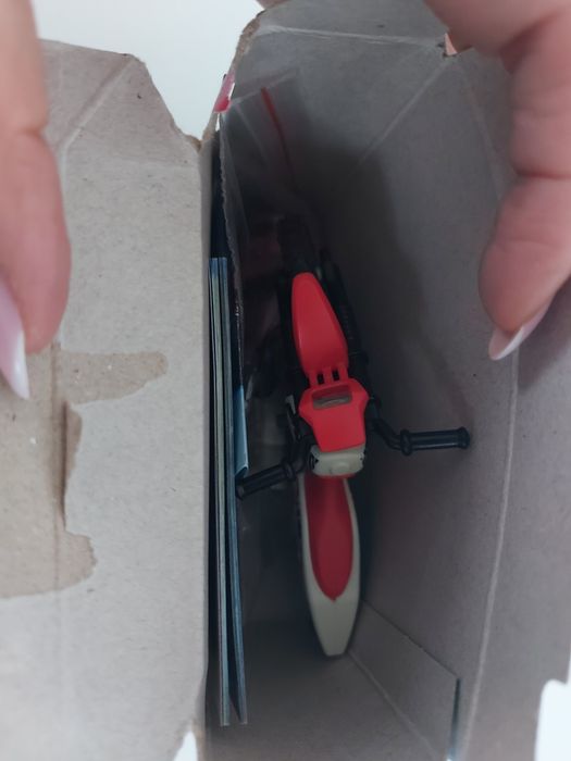 Playmobil 9357 Kierowca motocrossowy