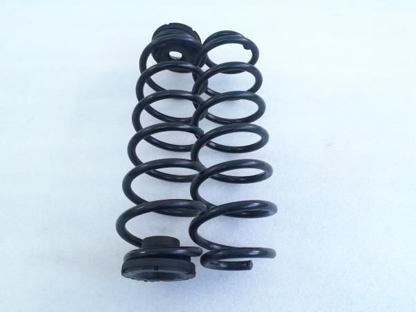 Mola de suspensão trás direita AUDI A1 (8X1, 8XK)