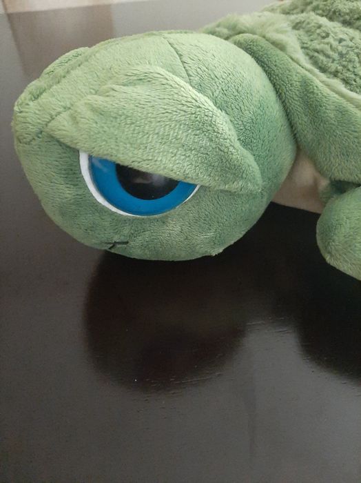 Peluche tartaruga novo430849181091123205