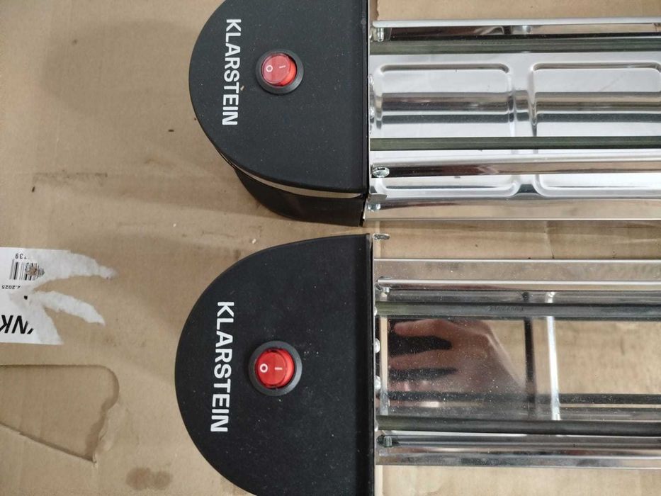 Grill elektryczny Klarstein Tenderloin