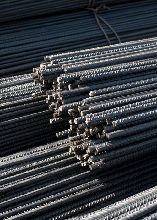 Stal Zbrojeniowa | Transport Gratis | Drut Zbrojeniowy