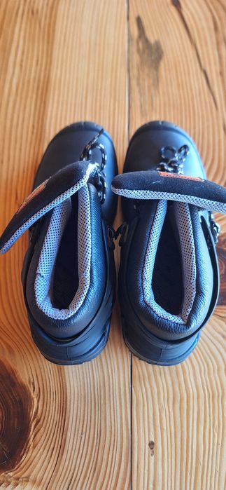 Elten Buty robocze Fusion Gtx S3 CI - Rozmiar 42