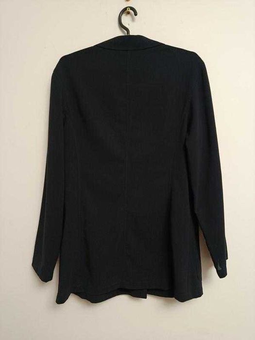 Елегантний вінтажний жакет/піджак Max Mara (wool lycra). M