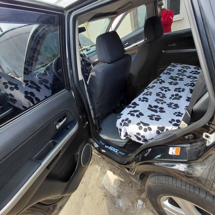 Suzuki Grand vitara  Автомат