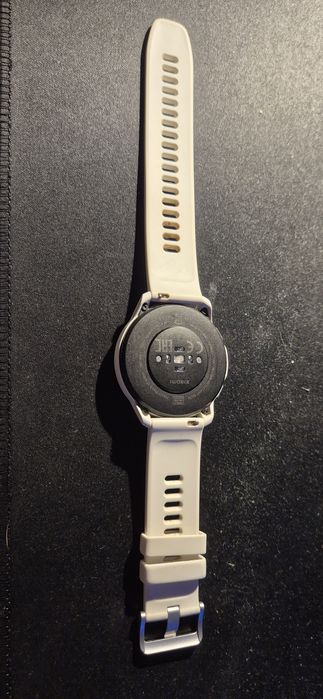 Relógio smartwatch Xiaomi watch s1 active