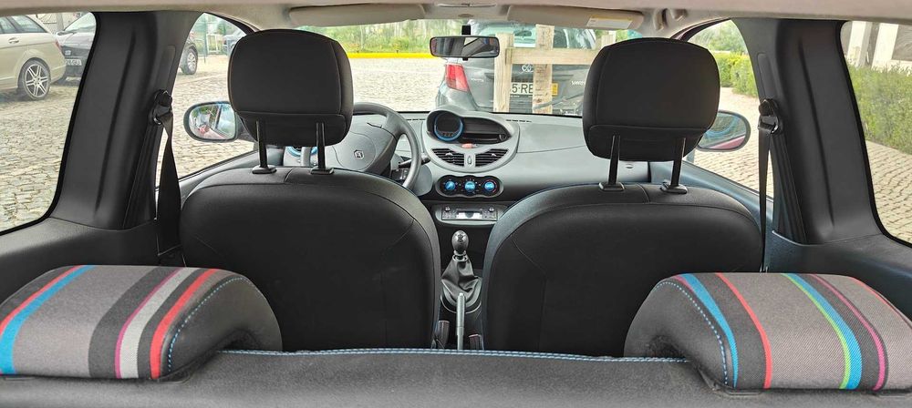 Renault TWINGO 1.2