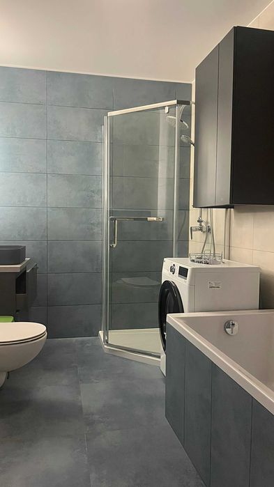 Pokój w centrum Wrocławia w 4pokojowym mieszkaniu - View 6