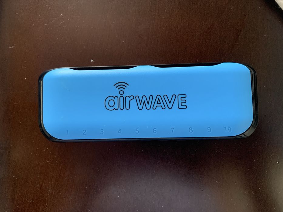 Harmonica para criança