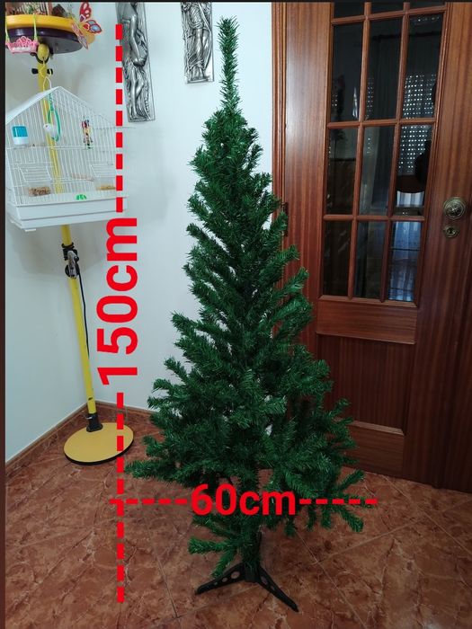 Árvore de Natal casa apartamento vivenda escritório gabinete escola