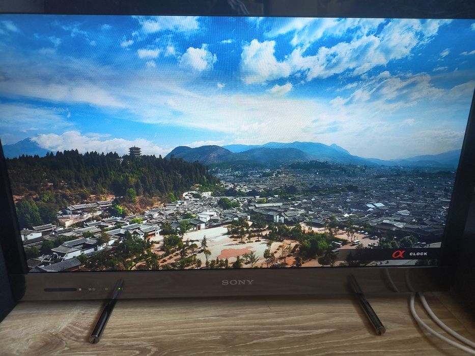 TV 26'  SONY  KDL-26EX320  stan BDB