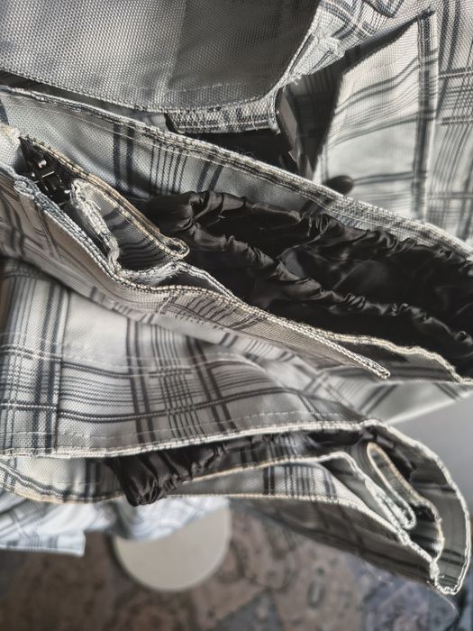 Spodnie narciarskie Outbreak rozmiar 152