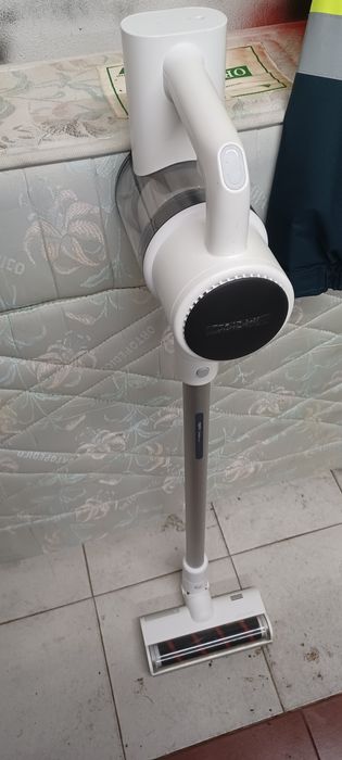 Aspirador de mão