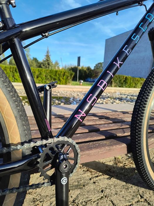 NS bike metropolis 3