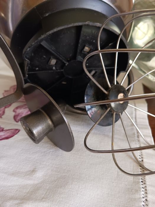 5 peças Batedeira e Liquidificadora Russel Hobbs 2640 56