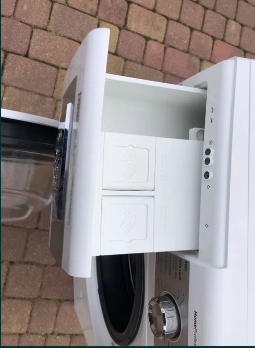 Продам Пральну Машину Bosch I-DOS WAY32843/03.Ідеальний Стан.Доставлю