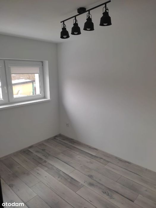 Mieszkanie 2-pok./30,4 m2 +10,8 m2 piwnica+ogródek