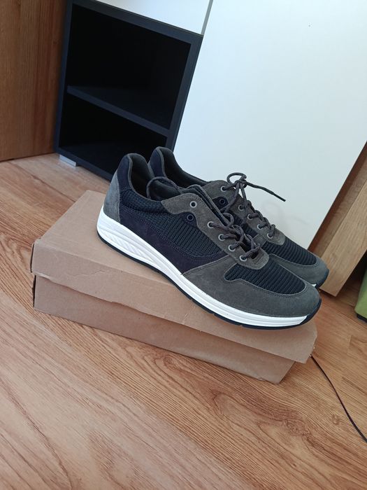 Buty sportowe wojas MON r 46