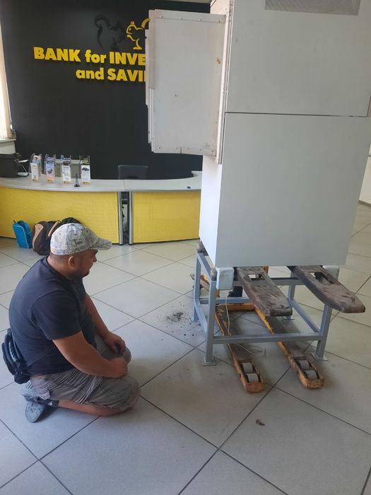 Послуги Вантажників 24/7