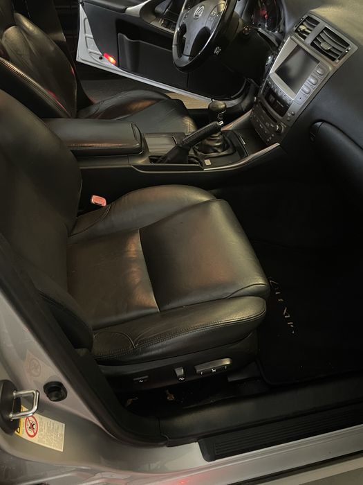 Lexus IS 220D Executive