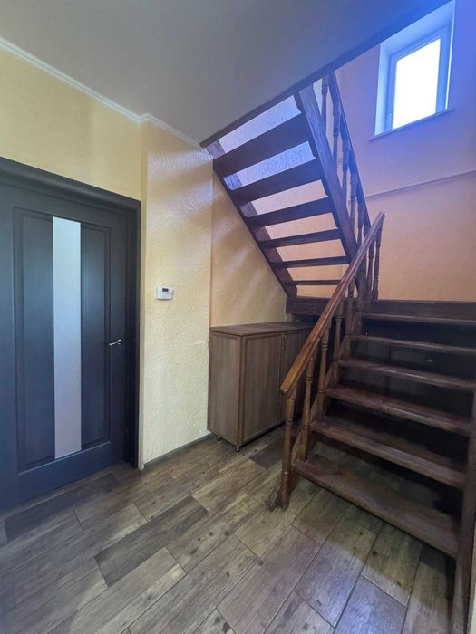 Будинок по вул.  Святославська (Нахімова)