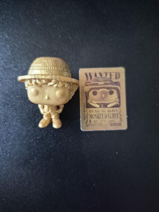 Troco one piece kinder joy