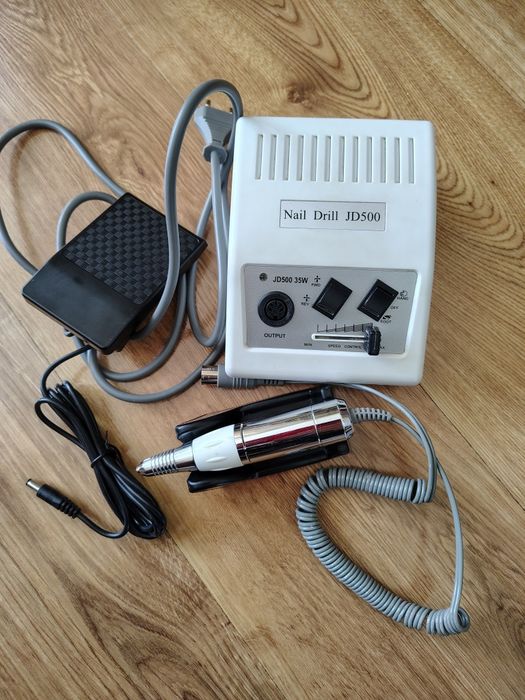 Frezarka Nail Drill JD 500 35 W