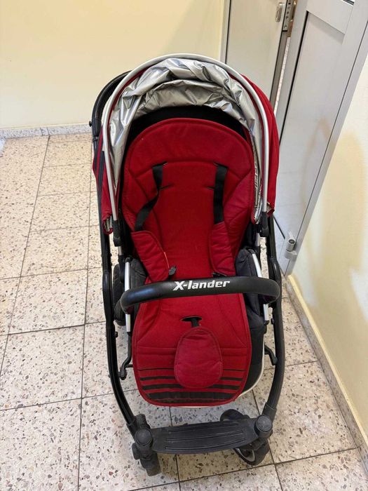 Spacerowicz X-lander / Stroller