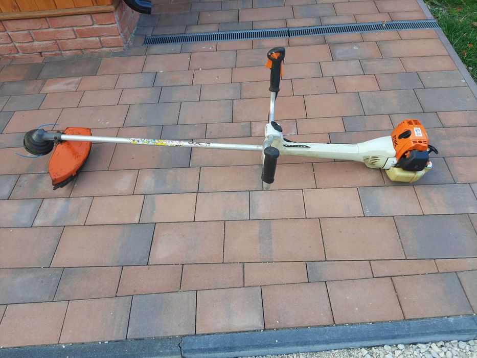 Kosa spalinowa Stihl fs 310