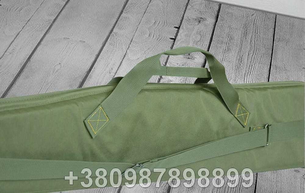 Чехол для ружья качественный чехол для оружия 90-145см чохол для зброї