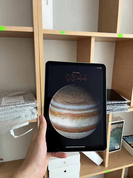 iPad Air 11-inch M3 128 GB Айпад Ейр 11-inch М3 128 Гб
