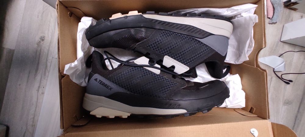 Buty adidas terrex rozmiar 39 1/3
